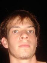 Person who looks like Mike Tyson