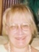 Person who looks like Glenn Close