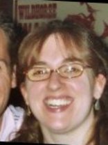 Person who looks like Hilarie Burton