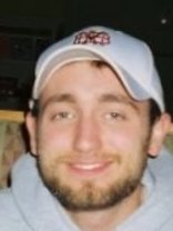 Person who looks like Trevor Morgan