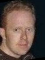 Person who looks like Anthony Michael Hall