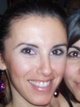 Person who looks like Jami Gertz