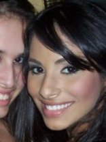 Person who looks like Roselyn Sanchez