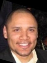 Person who looks like Sinbad (Comedian)