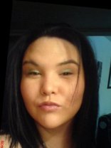 Person who looks like Devon Aoki