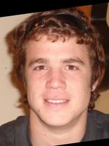 Person who looks like Gordon Ramsay