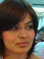 Person who looks like Elisha Cuthbert