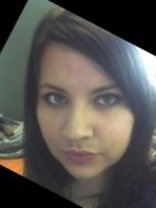 Person who looks like Amy Lee