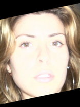 Person who looks like Lara Flynn Boyle