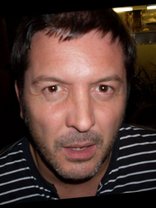 Person who looks like Michael J. Fox