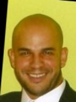 Person who looks like Amaury Nolasco