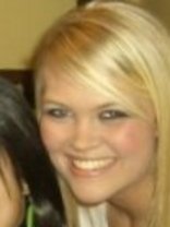 Person who looks like Carrie Underwood