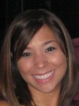 Person who looks like Malese Jow