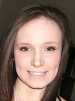 Person who looks like Kelly Preston