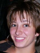 Person who looks like Judy Greer