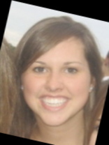 Person who looks like Linda Blair