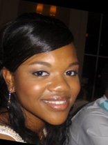 Person who looks like Erica Hubbard