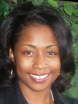 Person who looks like Robinne Lee