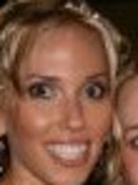 Person who looks like Mercedes McNab