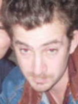 Person who looks like Sean Penn