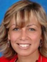 Person who looks like Mary McCormack