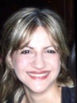 Person who looks like Elisabeth Shue