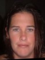 Person who looks like Daryl Hannah