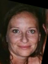 Person who looks like Tricia Helfer