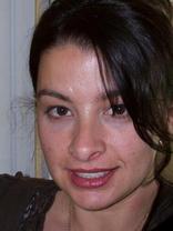 Person who looks like Ashley Judd