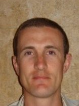 Person who looks like Nigel Barker