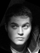 Person who looks like Joaquin Phoenix