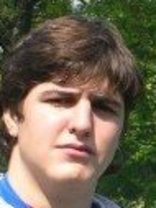 Person who looks like Mike Myers