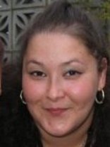 Person who looks like Jennifer Tilly