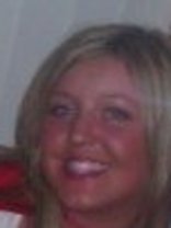 Person who looks like Emma Bunton