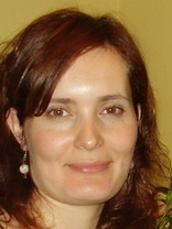 Person who looks like Parker Posey