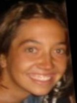 Person who looks like Sofia Coppola