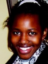 Person who looks like Eddie Griffin