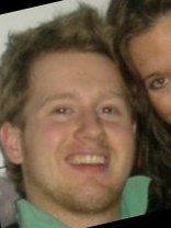 Person who looks like Bradley Whitford