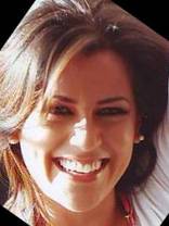 Person who looks like Teri Hatcher