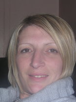 Person who looks like Ellen Barkin