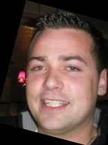 Person who looks like Ray Liotta