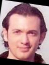 Person who looks like Enrique Murciano