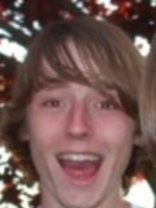 Person who looks like Clay Aiken