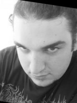 Person who looks like Rufus Wainwright