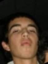 Person who looks like Ed Westwick