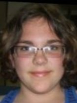 Person who looks like Selma Blair