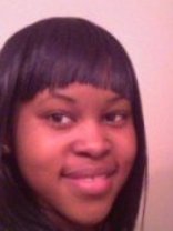 Person who looks like Eve