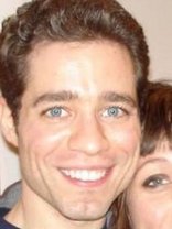 Person who looks like Eddie Cahill