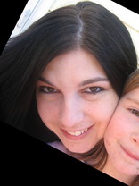 Person who looks like Amy Lee