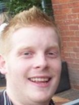 Person who looks like Matthew Modine